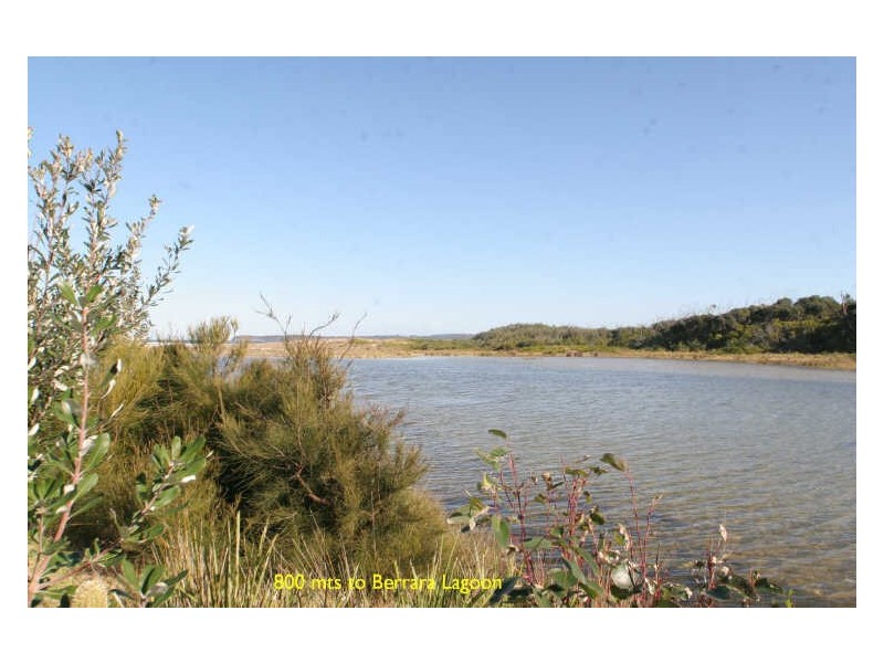 Chalet 7 Berrara Road, Berrara NSW 2540