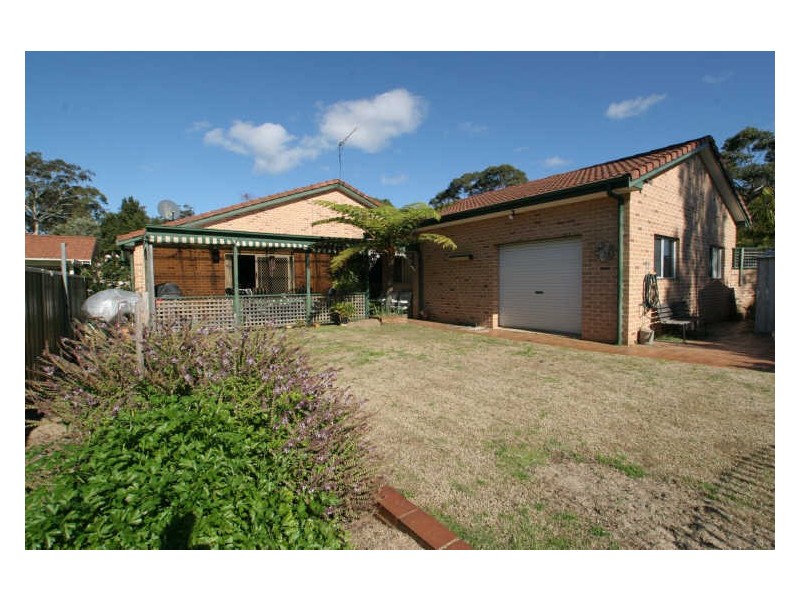 1 Corang Avenue, Sussex Inlet NSW 2540