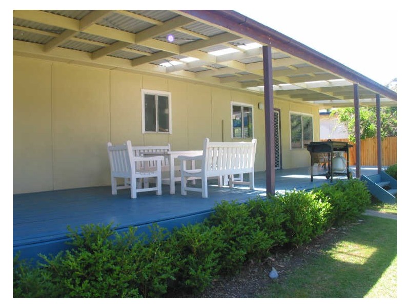 16 Sixth Avenue, Berrara NSW 2540