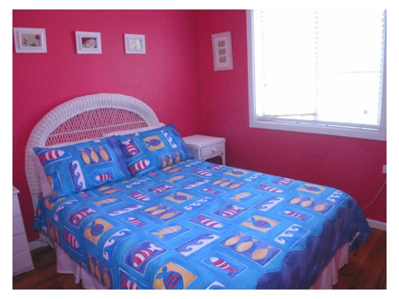 16 Sixth Avenue, Berrara NSW 2540