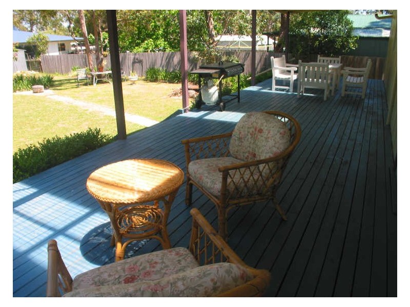 16 Sixth Avenue, Berrara NSW 2540