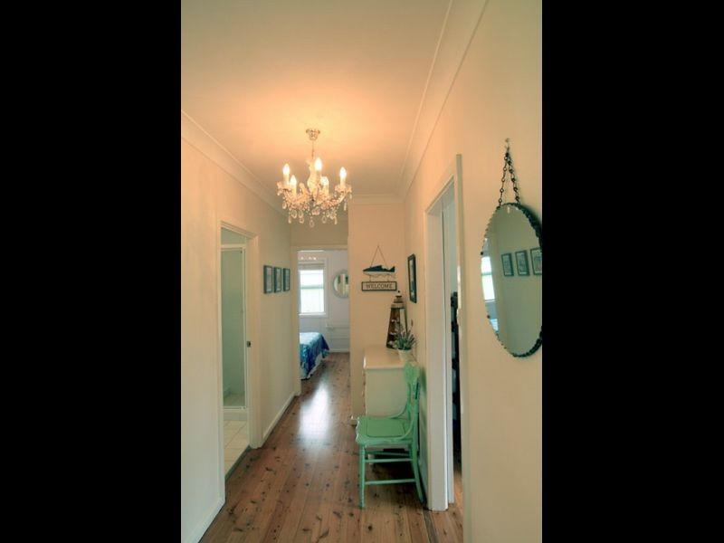 16 Sixth Avenue, Berrara NSW 2540