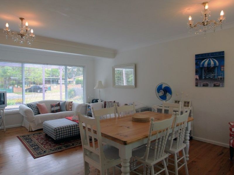 16 Sixth Avenue, Berrara NSW 2540