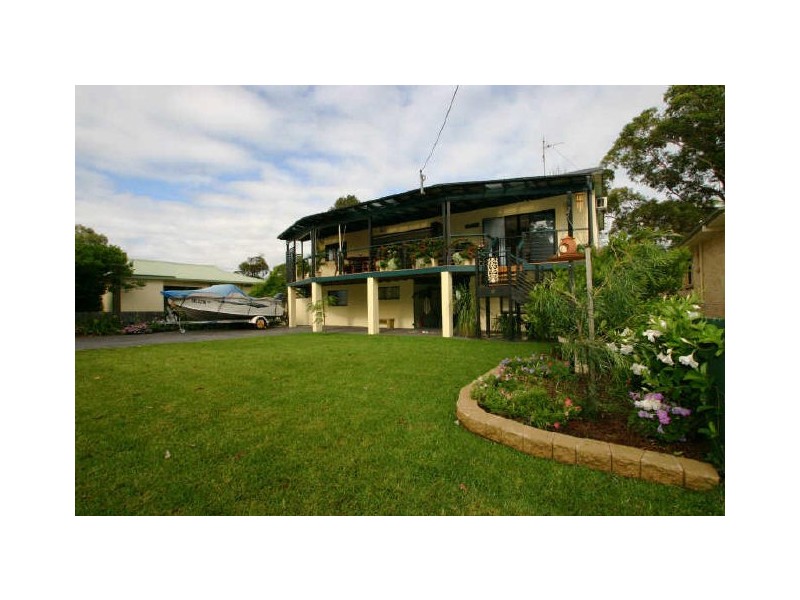9 Nielson Lane, Sussex Inlet NSW 2540
