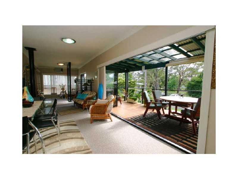 9 Nielson Lane, Sussex Inlet NSW 2540