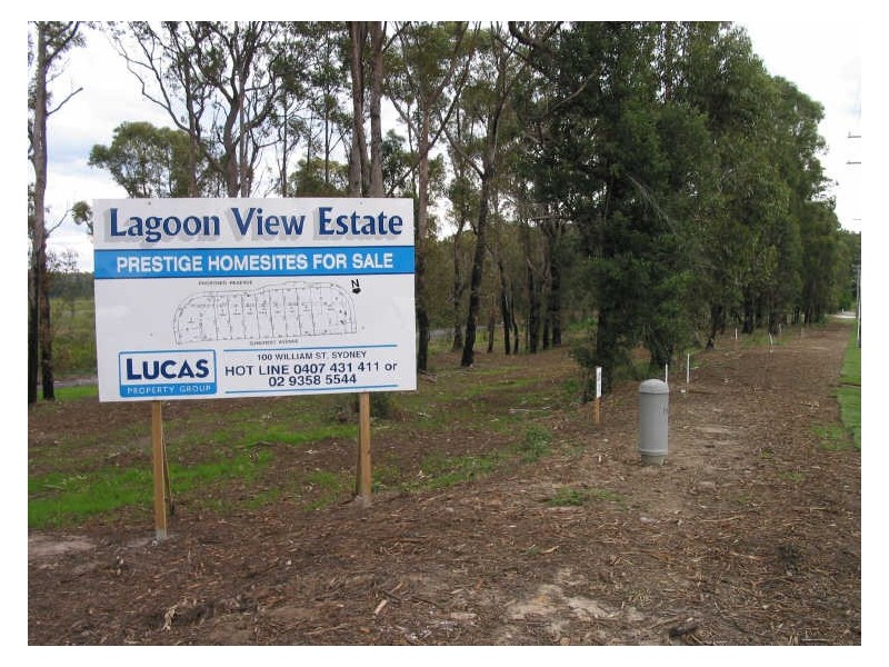 Lot 5/107 Suncrest Avenue, Sussex Inlet NSW 2540