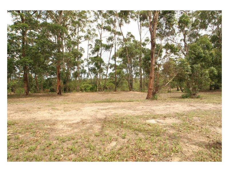 Lot 5/107 Suncrest Avenue, Sussex Inlet NSW 2540