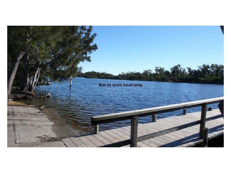 Lot 5/107 Suncrest Avenue, Sussex Inlet NSW 2540