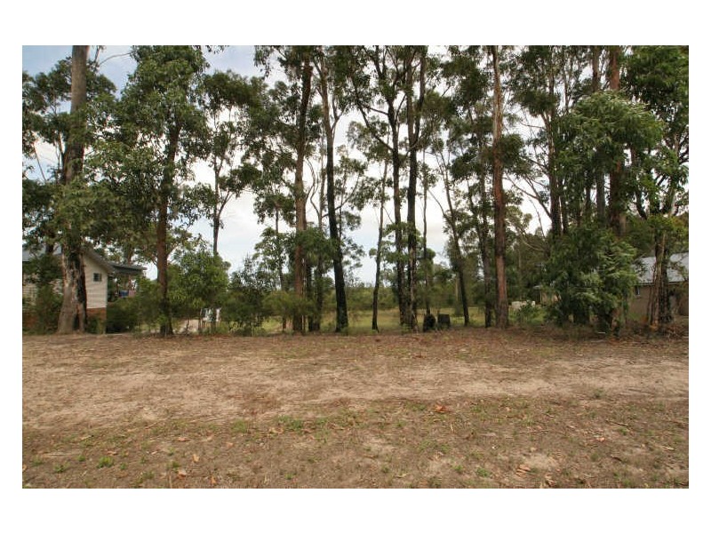 Lot 5/107 Suncrest Avenue, Sussex Inlet NSW 2540