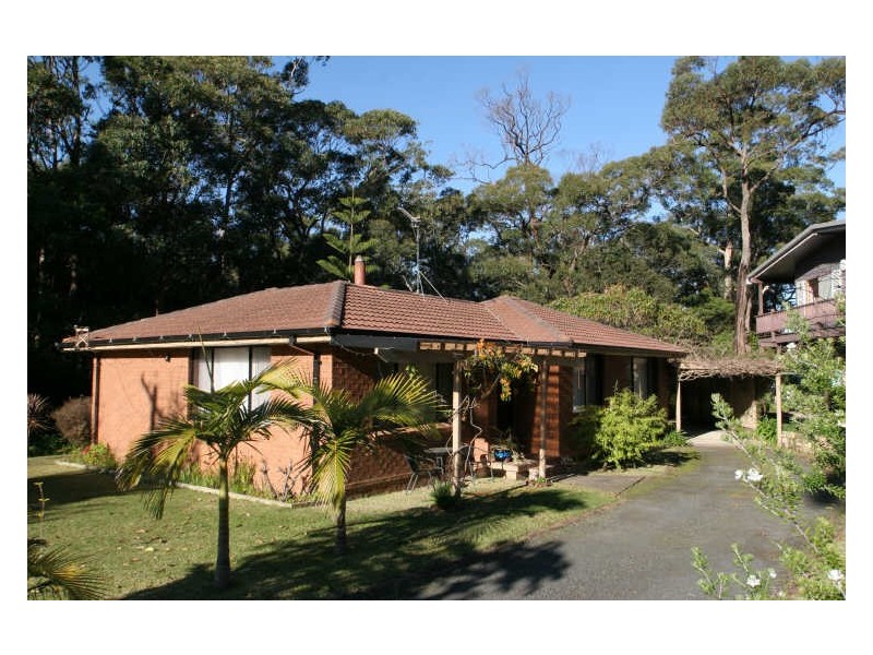 3 The Springs Avenue, Swanhaven NSW 2540