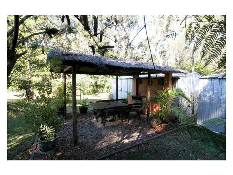 3 The Springs Avenue, Swanhaven NSW 2540