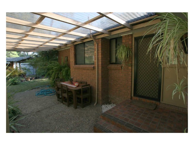 3 The Springs Avenue, Swanhaven NSW 2540