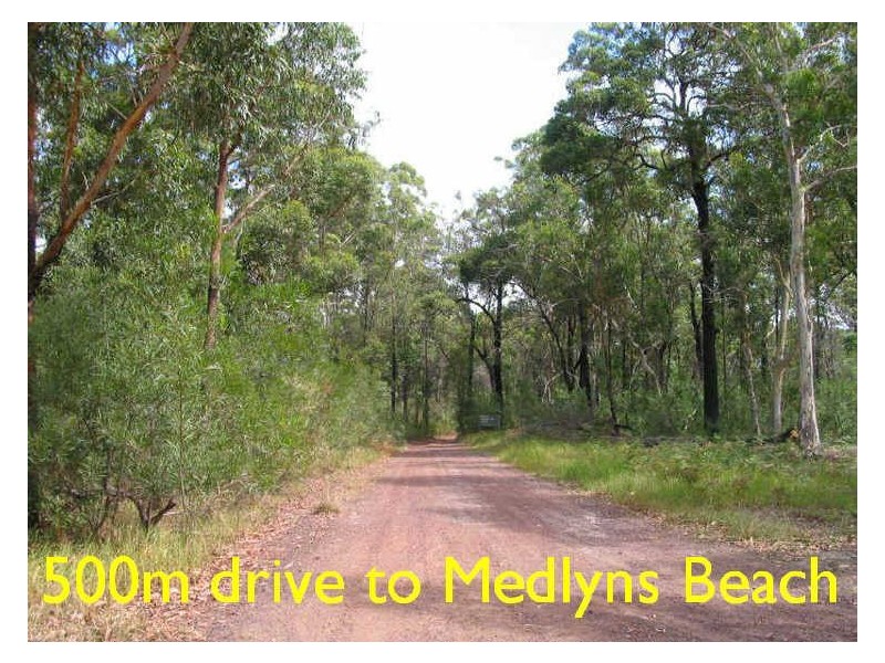 4 Pearl Close, Sussex Inlet NSW 2540