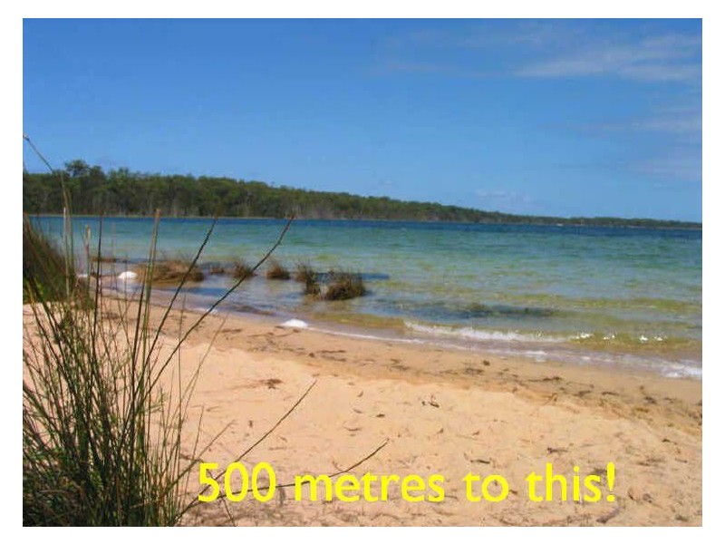 4 Pearl Close, Sussex Inlet NSW 2540