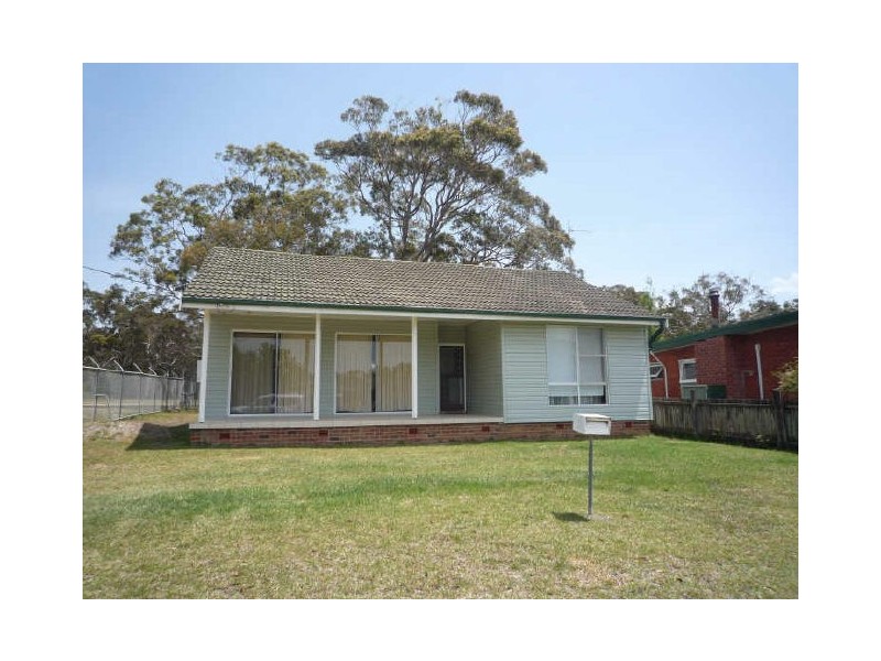 25 Waratah Avenue, Cudmirrah NSW 2540