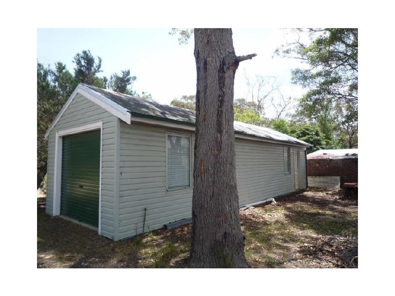 25 Waratah Avenue, Cudmirrah NSW 2540