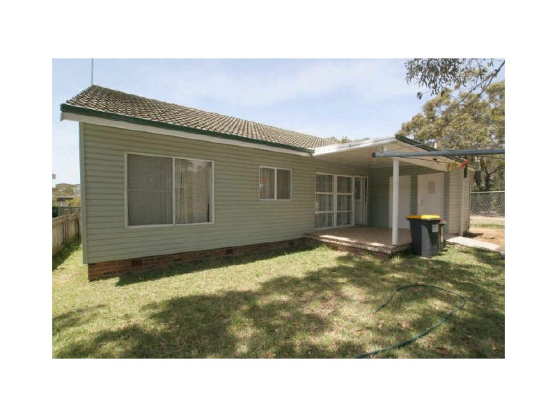 25 Waratah Avenue, Cudmirrah NSW 2540