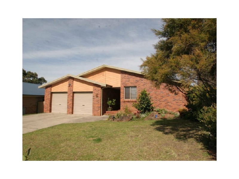 5 Cygnet Close, Cudmirrah NSW 2540