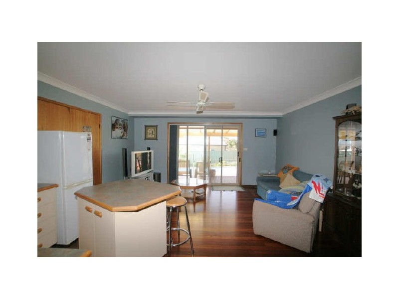 5 Cygnet Close, Cudmirrah NSW 2540