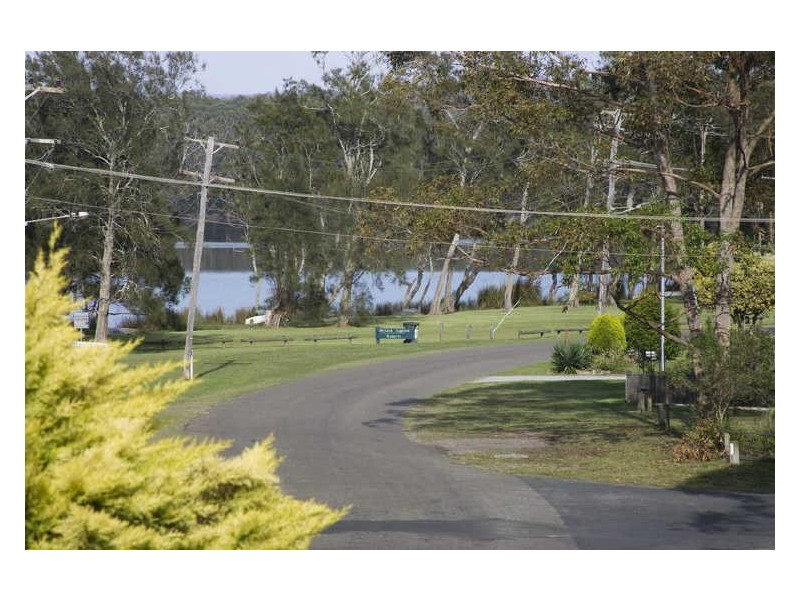 11 Lakeland Avenue, Berrara NSW 2540