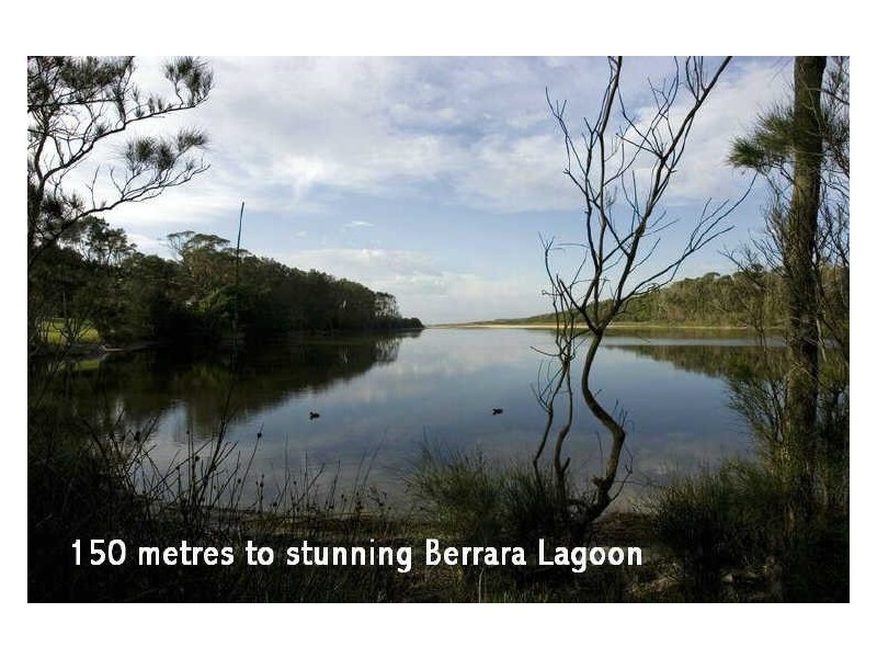 11 Lakeland Avenue, Berrara NSW 2540