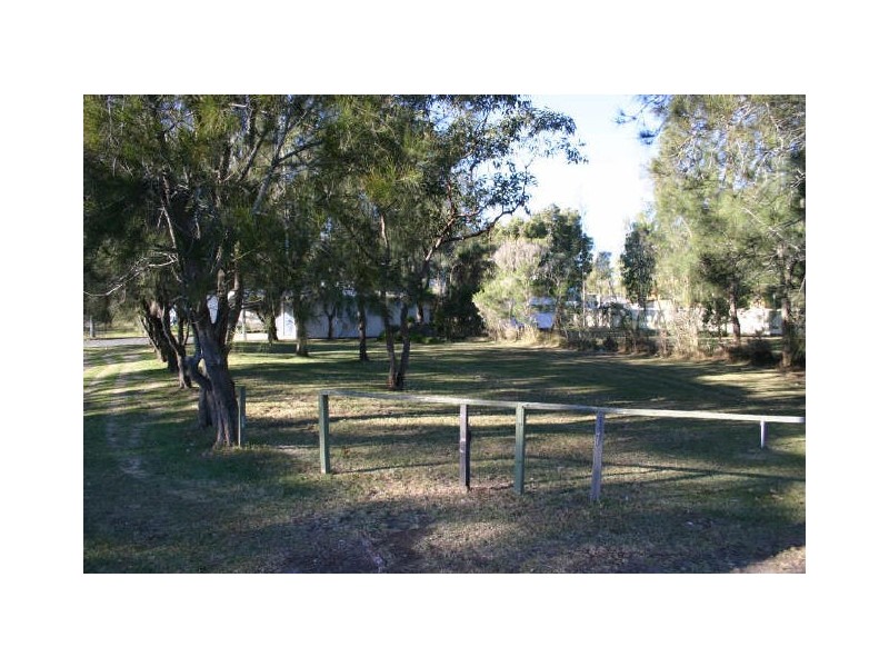Cnr River Road & Gordon Street, Sussex Inlet NSW 2540