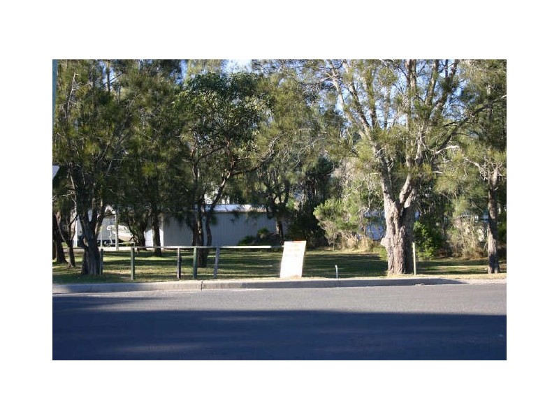 Cnr River Road & Gordon Street, Sussex Inlet NSW 2540