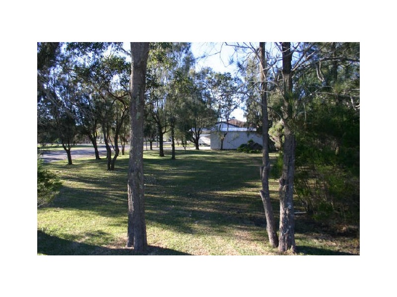 Cnr River Road & Gordon Street, Sussex Inlet NSW 2540