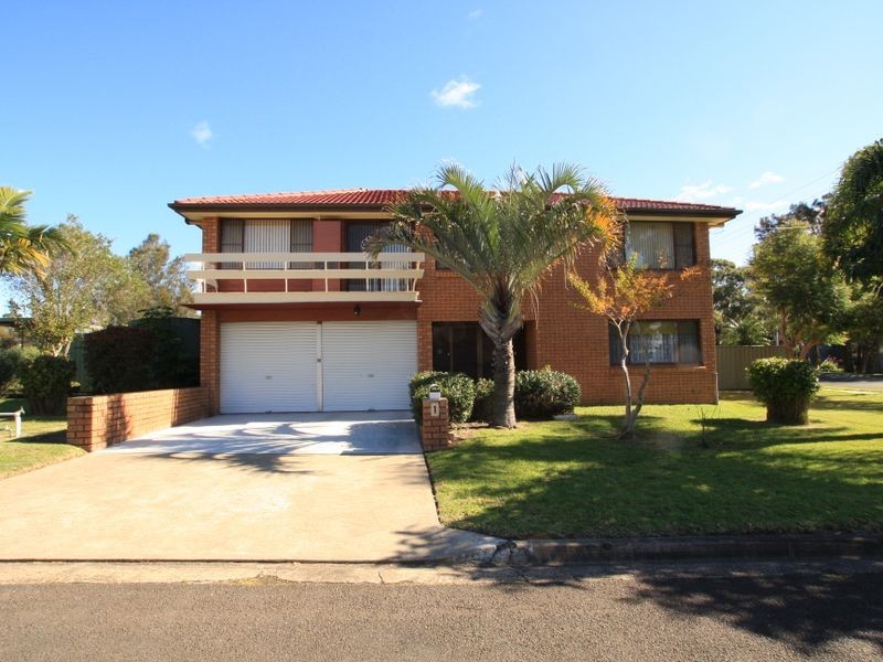 1 Plover Close, Sussex Inlet NSW 2540