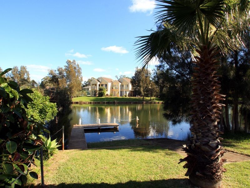 1 Plover Close, Sussex Inlet NSW 2540