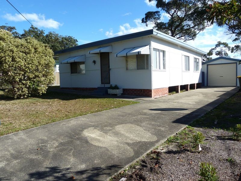 15 Wildwood Avenue, Sussex Inlet NSW 2540