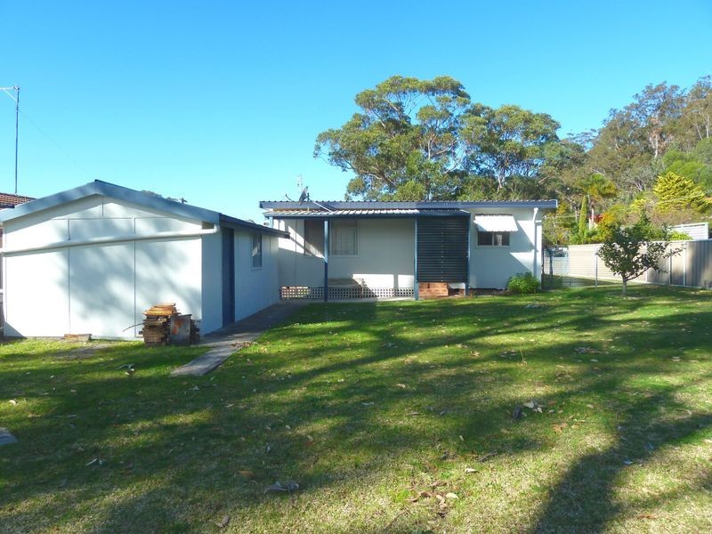 15 Wildwood Avenue, Sussex Inlet NSW 2540