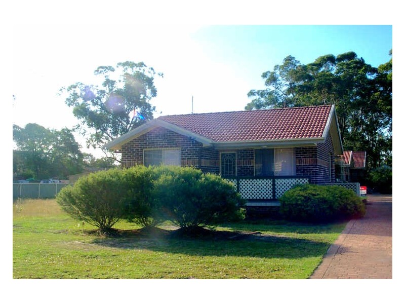 27a Ellmoos Avenue, Sussex Inlet NSW 2540
