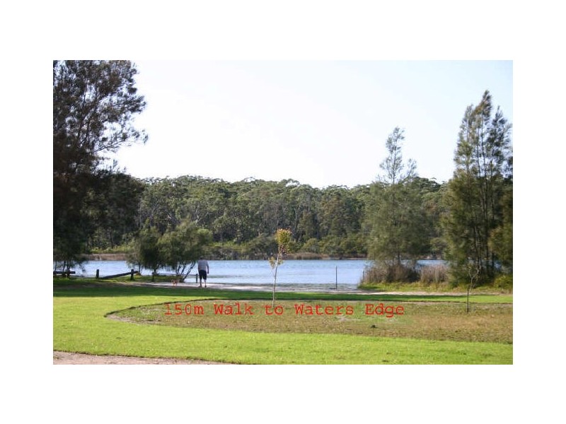 276 River Road, Sussex Inlet NSW 2540
