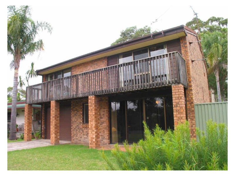 30 Boatharbour Drive, Sussex Inlet NSW 2540