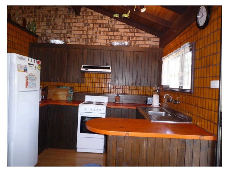 30 Boatharbour Drive, Sussex Inlet NSW 2540