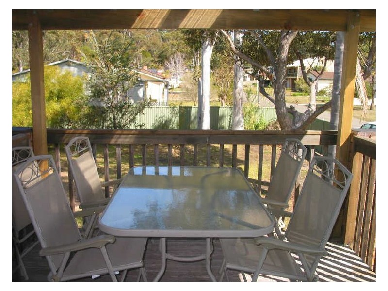 30 Boatharbour Drive, Sussex Inlet NSW 2540