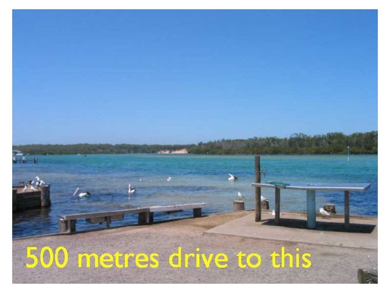30 Boatharbour Drive, Sussex Inlet NSW 2540