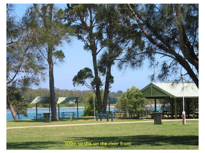 30 Boatharbour Drive, Sussex Inlet NSW 2540