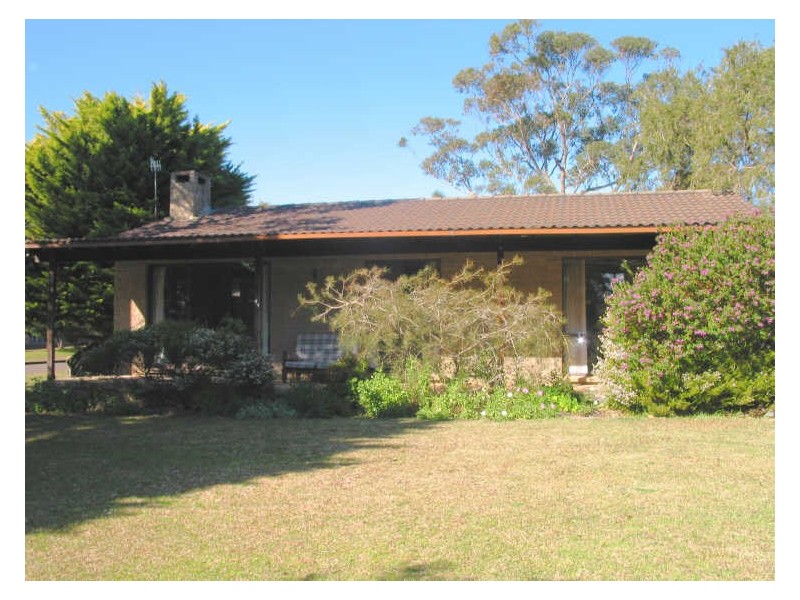 44 Berrara Road, Berrara NSW 2540