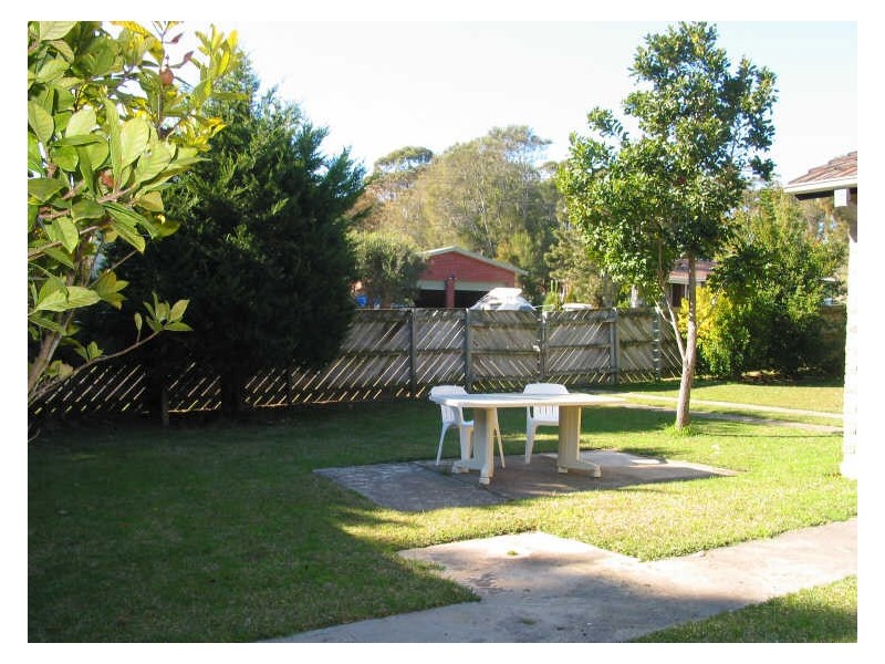 44 Berrara Road, Berrara NSW 2540