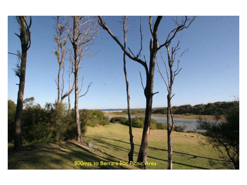 44 Berrara Road, Berrara NSW 2540