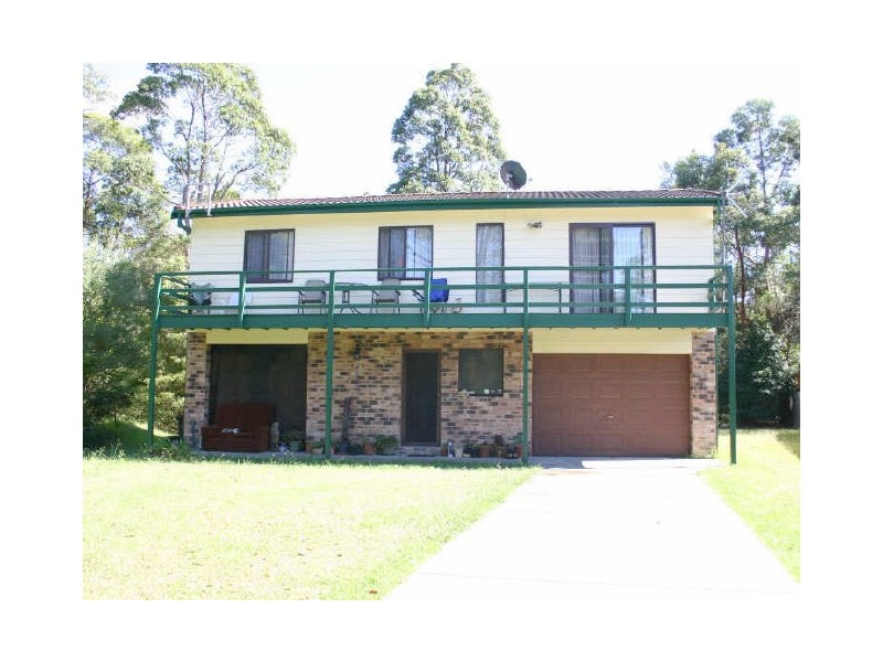 33 Sunset Avenue, Swanhaven NSW 2540