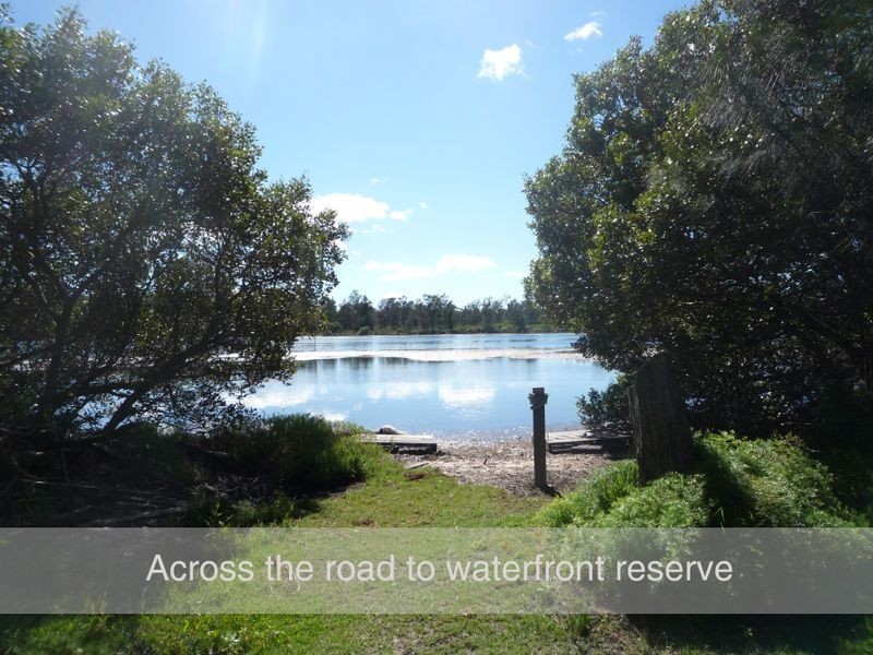 21 Fairview Crescent, Sussex Inlet NSW 2540