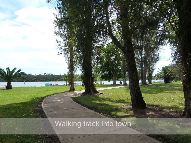 21 Fairview Crescent, Sussex Inlet NSW 2540