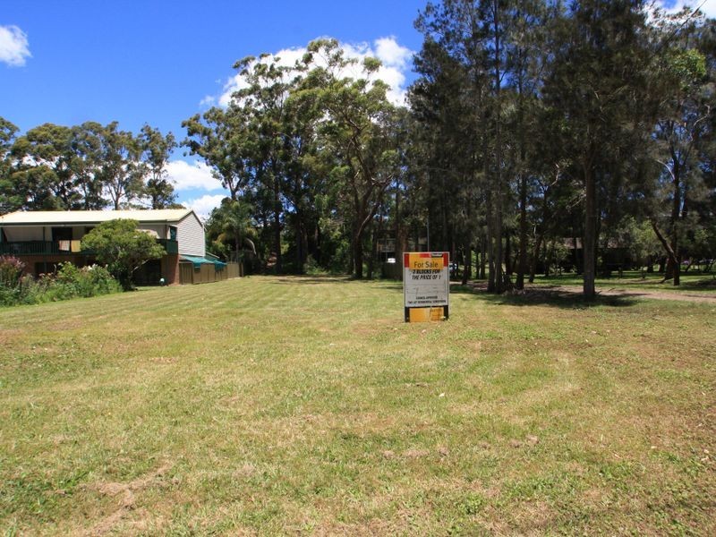 21 Fairview Crescent, Sussex Inlet NSW 2540