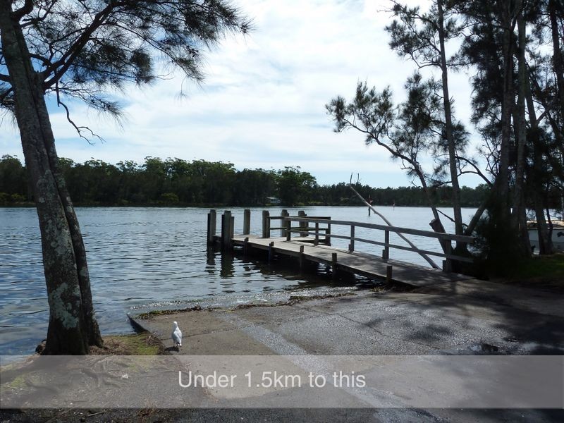 21 Fairview Crescent, Sussex Inlet NSW 2540