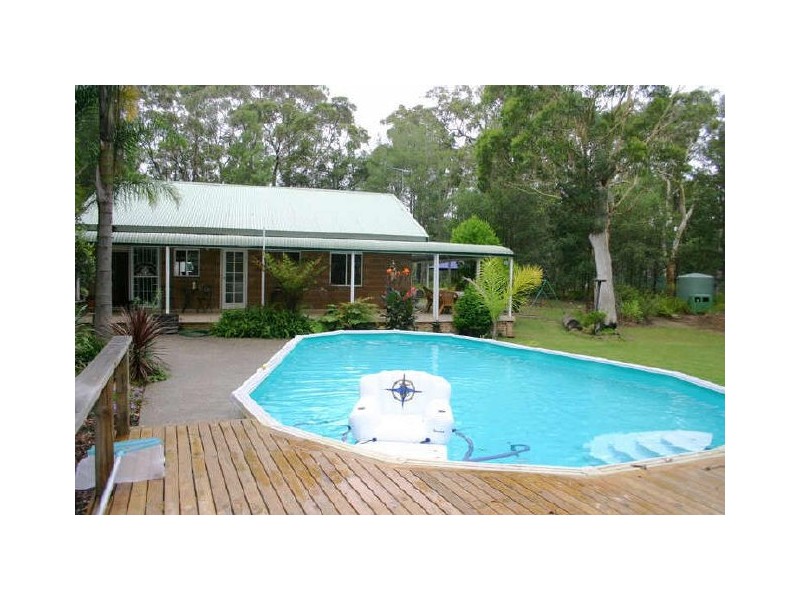 802 Sussex Inlet Road, Sussex Inlet NSW 2540