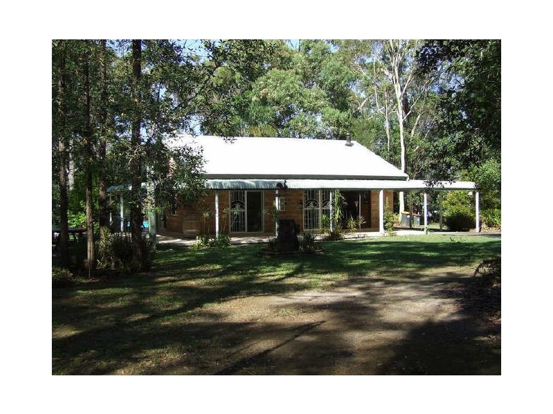 802 Sussex Inlet Road, Sussex Inlet NSW 2540