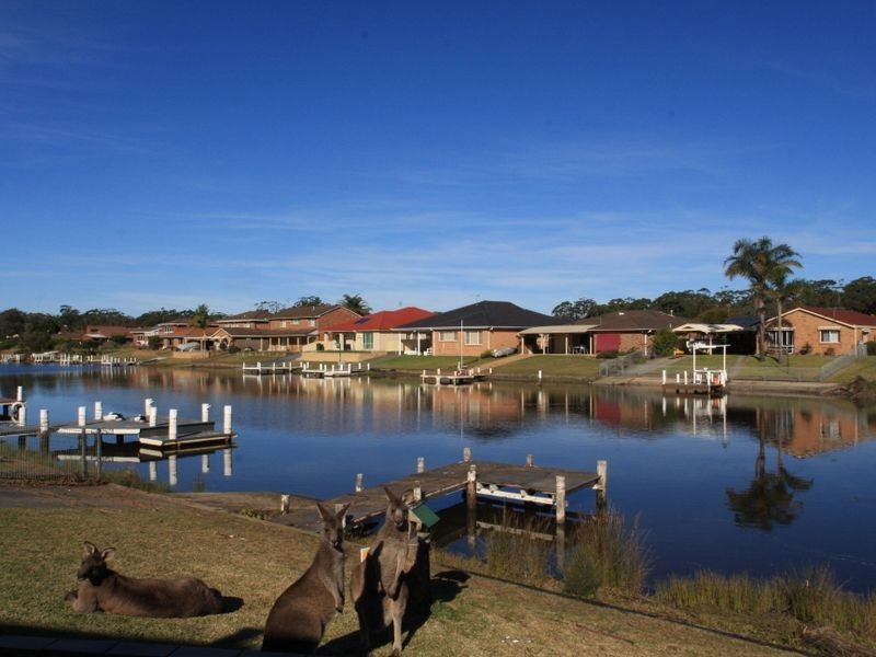38 Whimbrel Drive, Sussex Inlet NSW 2540